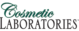 Cosmetic Laboratories Logo